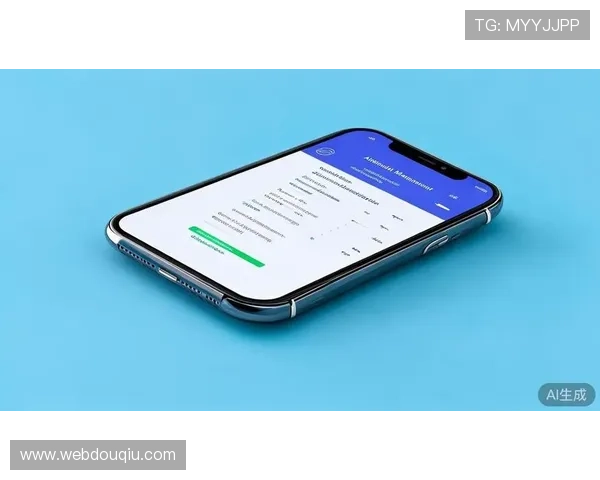 斗球体育app手机版苹果专属优化版本介绍,提升用户体验的最新功能详解 斗球体育app手机版苹果专属优化版本介绍,提升用户体验的最新功能详解