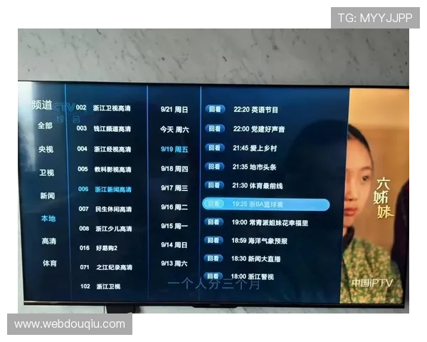 斗球官网直播赛事回放功能详解,错过比赛也能随时回看精彩瞬间 斗球官网直播赛事回放功能详解,错过比赛也能随时回看精彩瞬间